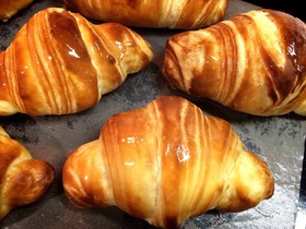 話題入り!パイシートでデニッシュパン♡