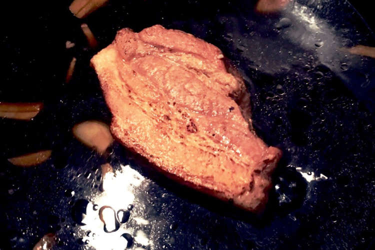 ダッチオーブンで チャーシュー レシピ 作り方 By Obakoy クックパッド
