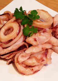 みんなが作ってる アオリイカ 肝のレシピ クックパッド 簡単おいしいみんなのレシピが360万品