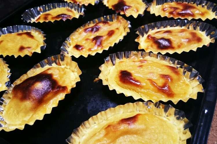 バニラアイスで簡単 スイートポテト レシピ 作り方 By 芋茶618 クックパッド 簡単おいしいみんなのレシピが356万品