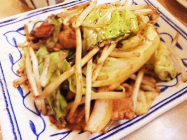 野菜 炒め 美味しい