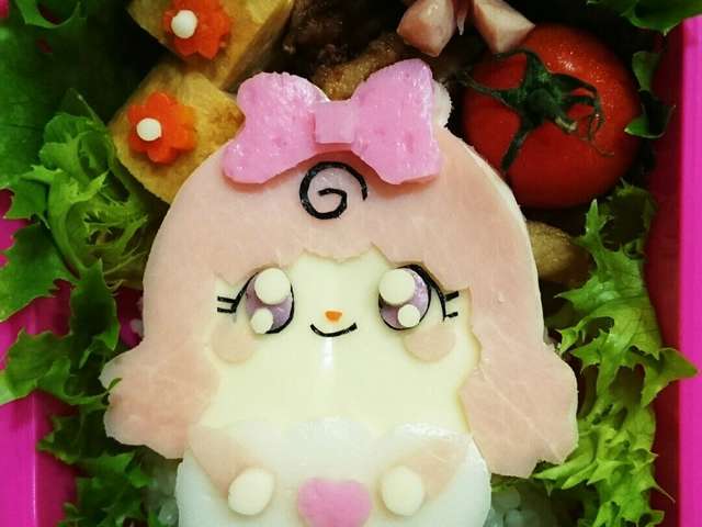 ベストキャラ 弁 ここ たま アニメ画像 ベストキャラ 弁 ここ たま アニメ画像