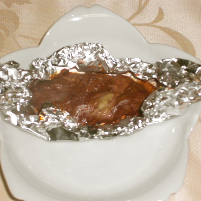 簡単 極旨イカのはらわた焼き レシピ 作り方 By お待ちどうさまです クックパッド 簡単おいしいみんなのレシピが365万品