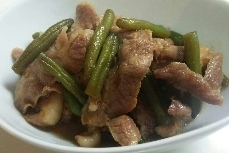 簡単 豚ブロック肉の生姜煮 お弁当にも レシピ 作り方 By ｙｕｒｏ クックパッド 簡単おいしいみんなのレシピが351万品