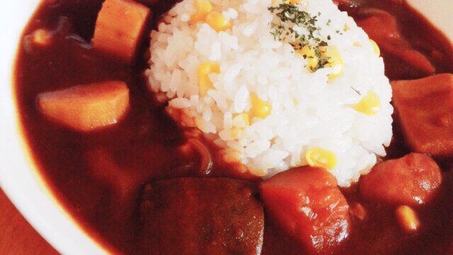 お肉 人参 じゃがいもなしカレー レシピ 作り方 By ぶぅ C クックパッド 簡単おいしいみんなのレシピが356万品 お肉 人参 じゃがいもなしカレー レシピ 作り方 By ぶぅ C クックパッド 簡単おいしいみんなのレシピが356万品