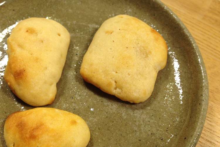 お手軽米粉スコーン レシピ 作り方 By あいちゃん飯 クックパッド 簡単おいしいみんなのレシピが355万品