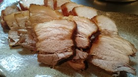 男子厨房「チャーシュー」炊飯器で簡単に