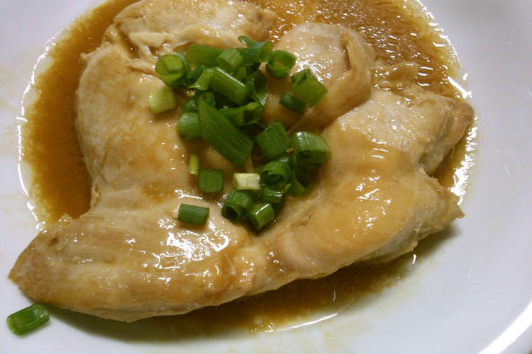 簡単 鶏もも肉のポン酢焼き お弁当にも レシピ 作り方 By 331ミミイ クックパッド 簡単おいしいみんなのレシピが377万品