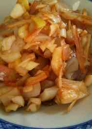 みんなの いかのなめろう レシピが15品 クックパッド