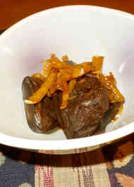 みんなが作ってる マグロの心臓のレシピ クックパッド 簡単おいしいみんなのレシピが366万品