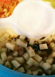 みんなが作ってる 梅ぼし 離乳食のレシピ クックパッド 簡単おいしいみんなのレシピが352万品