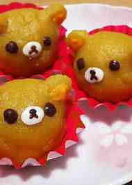 みんなが作ってる スイートポテト キャラのレシピ クックパッド 簡単おいしいみんなのレシピが355万品