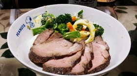 簡単!ローストポーク