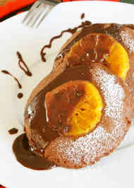 みんなが作ってる オレンジパンケーキのレシピ クックパッド 簡単おいしいみんなのレシピが362万品