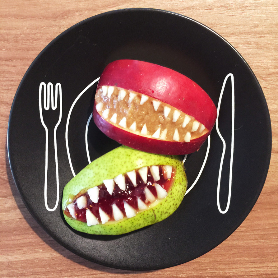 ベニガンのセイボリーブロッコリーバイツ (模倣品) レシピ