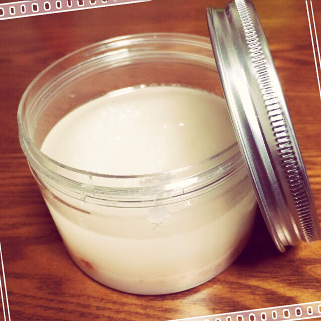 美肌 シュガースクラブ レシピ 作り方 By ゴハンとベジータ クックパッド 簡単おいしいみんなのレシピが368万品