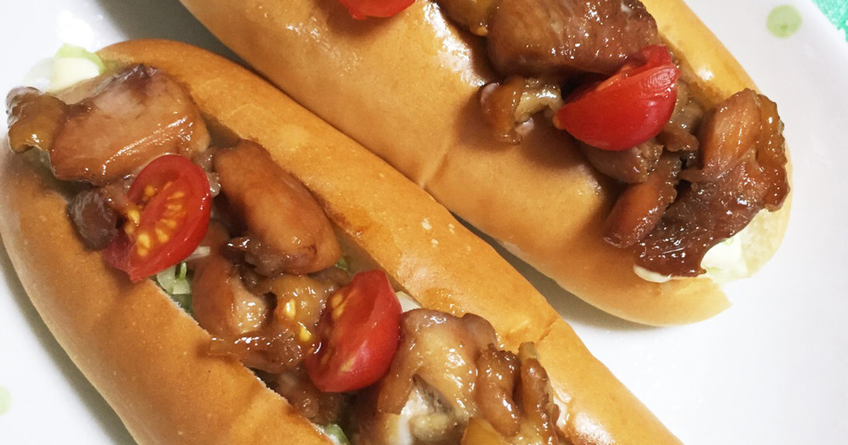 【みんなが作ってる】 ホットクックの ...