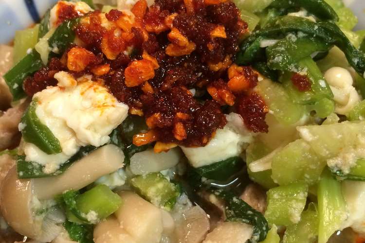 石川名物 とり野菜みそで鍋 レシピ 作り方 By あっきぃの好奇心 クックパッド 簡単おいしいみんなのレシピが352万品