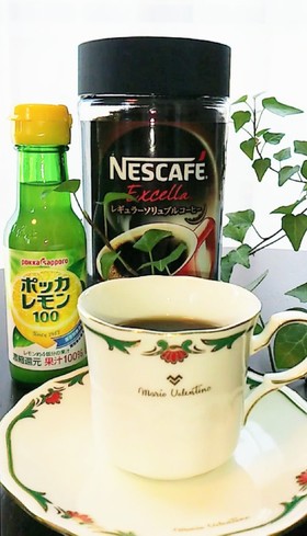 安価なコーヒーもコレで★キリマンジャロ風