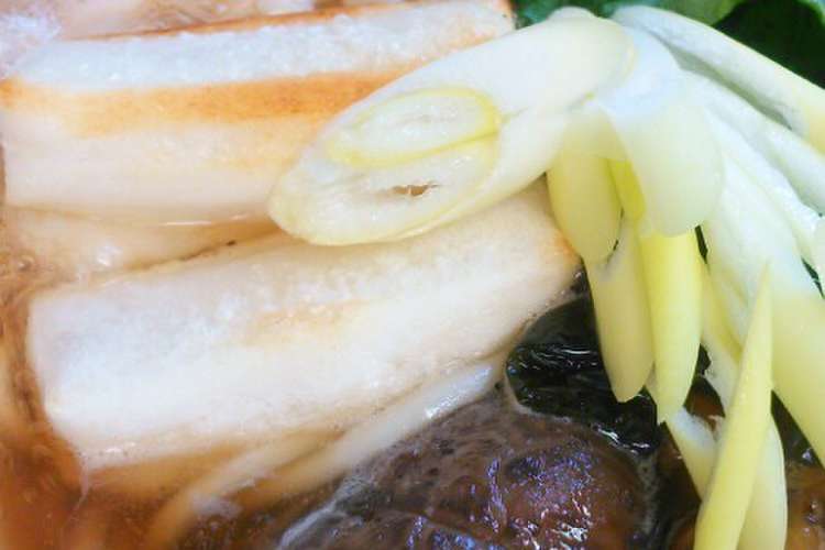 黄金だしで鍋焼うどん レシピ 作り方 By かねしち クックパッド 簡単おいしいみんなのレシピが356万品