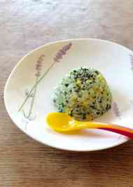 みんなが作ってる 赤ちゃん 炒飯のレシピ クックパッド 簡単おいしいみんなのレシピが368万品