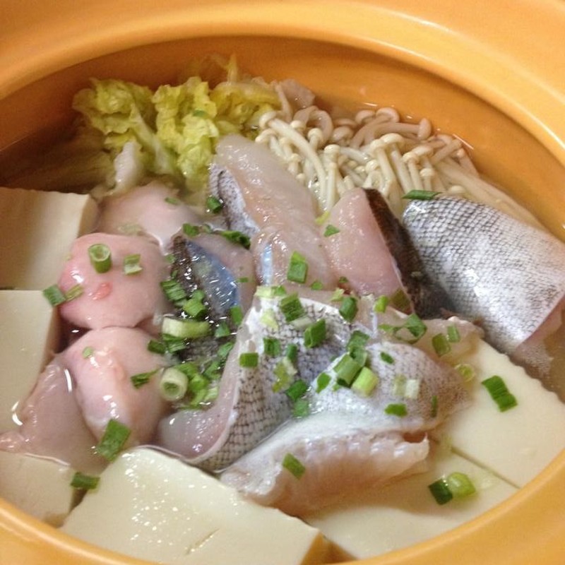 【みんなが作ってる】 海鮮鍋 ポン酢のレシピ 【クックパッド】 簡単おいしいみんなのレシピが344万品