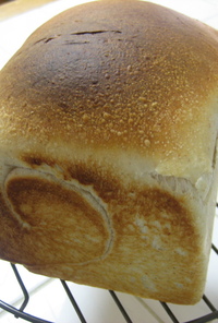 マロン食パン