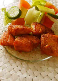 みんなが作ってる コストコ ティラピアのレシピ クックパッド 簡単おいしいみんなのレシピが352万品