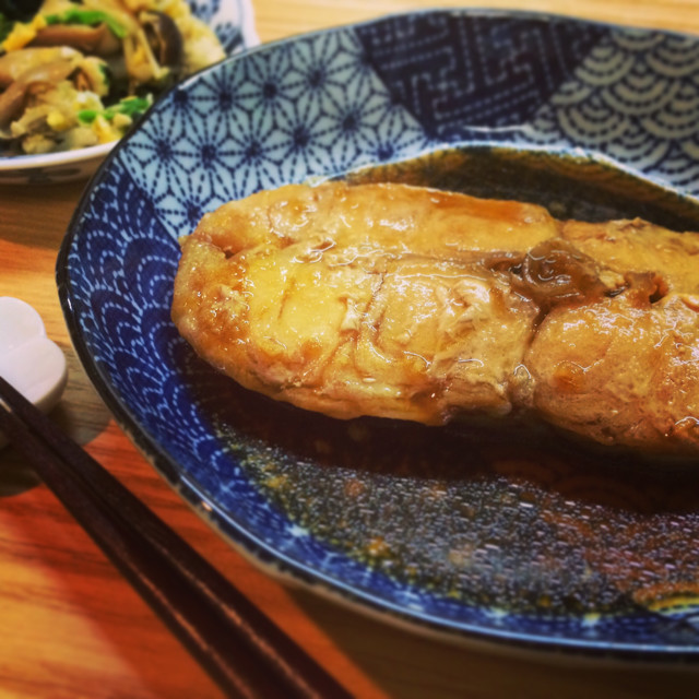 アブラカレイの煮付け レシピ 作り方 By りぃ クックパッド 簡単おいしいみんなのレシピが361万品 アブラカレイの煮付け レシピ 作り方 By りぃ クックパッド 簡単おいしいみんなのレシピが361万品