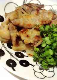 みんなが作ってる 豚肉 味噌焼き はちみつのレシピ クックパッド 簡単おいしいみんなのレシピが360万品