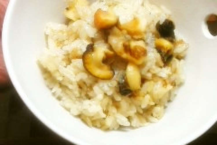 お家でサザエご飯 レシピ 作り方 By みゆたけ クックパッド 簡単おいしいみんなのレシピが353万品