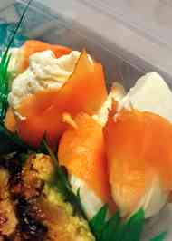 みんなの 胃にやさしい お弁当 レシピが17品 クックパッド