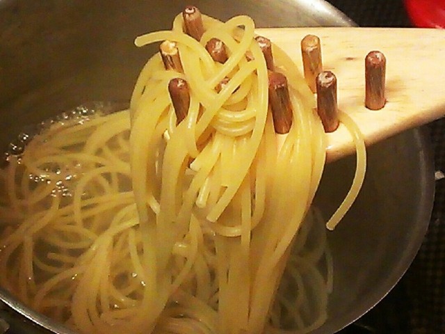 究極の水漬けパスタ 水漬けアルデンテです レシピ 作り方 By サブちゃん クックパッド 簡単おいしいみんなのレシピが350万品 究極の水漬けパスタ 水漬けアルデンテです レシピ 作り方 By サブちゃん クックパッド 簡単おいしいみんなのレシピが350万品