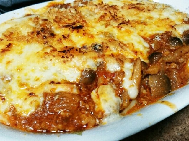 簡単ペンネのミートソースグラタン レシピ 作り方 By お料理dk クックパッド