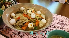 失敗しない八宝菜♪