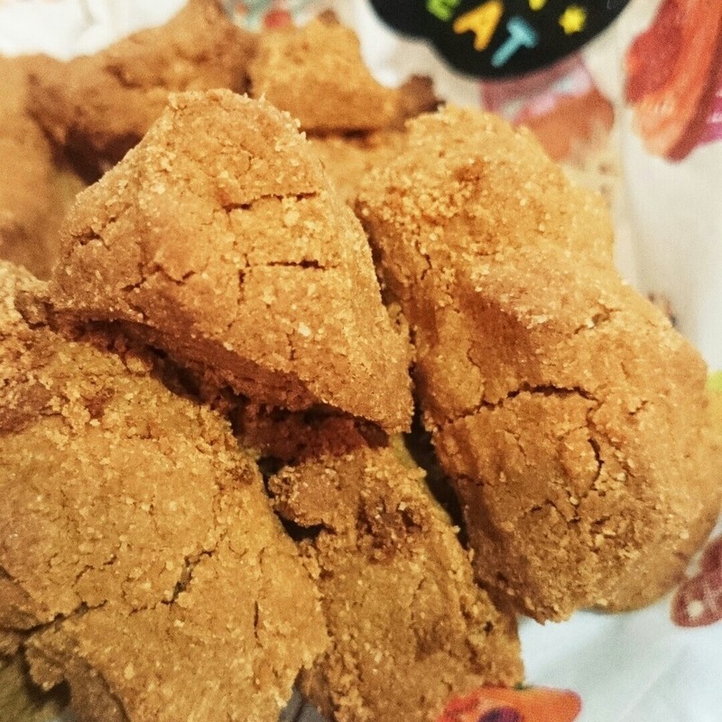 みんなが作ってる 小麦粉 簡単おやつ ベーキングパウダーなしのレシピ クックパッド 簡単おいしいみんなのレシピが361万品