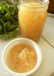 みんなが作ってる 二十世紀梨 ジャムのレシピ クックパッド 簡単おいしいみんなのレシピが360万品