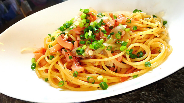 フライパン要らず 簡単イカ明太パスタ レシピ 作り方 By Csky クックパッド 簡単おいしいみんなのレシピが352万品 フライパン要らず 簡単イカ明太パスタ レシピ 作り方 By Csky クックパッド 簡単おいしいみんなのレシピが352万品