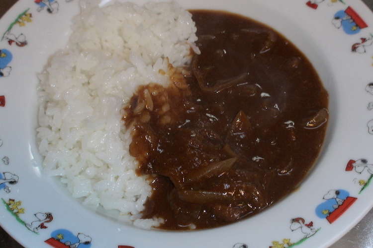 うちのハッシュドビーフ レシピ 作り方 By ハールン クックパッド 簡単おいしいみんなのレシピが357万品