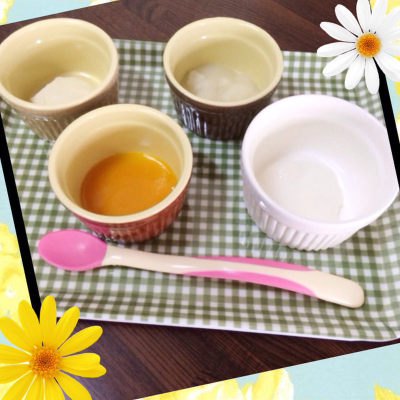 みんなが作ってる 離乳食 牛乳 初めてのレシピ クックパッド 簡単おいしいみんなのレシピが360万品