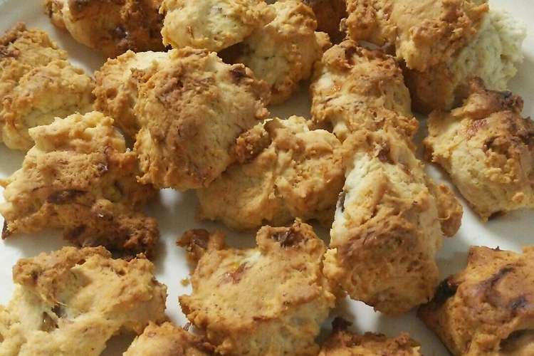 Hmでバナナクッキー Ihグリル使用 レシピ 作り方 By つばっきーママ クックパッド 簡単おいしいみんなのレシピが360万品