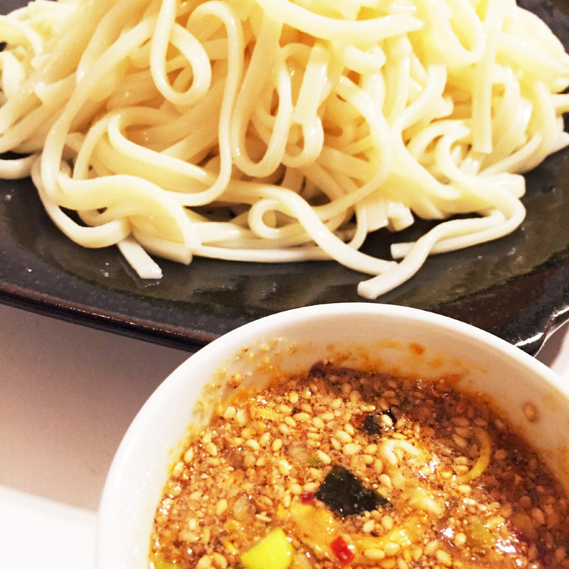 みんなが作ってる 冷やし坦々 うどんのレシピ クックパッド 簡単おいしいみんなのレシピが355万品