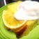 カンタン♪天ぷら粉でレモンパウンドケーキ