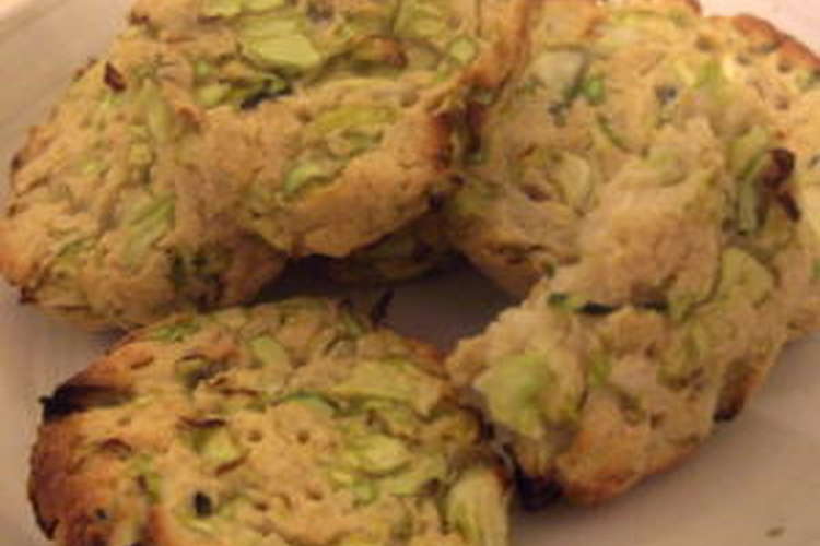 おからと野菜 キャベツクッキー レシピ 作り方 By ダンサーchika クックパッド 簡単おいしいみんなのレシピが375万品