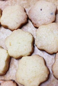 クッキーミックスで 簡単クッキー作ろう！