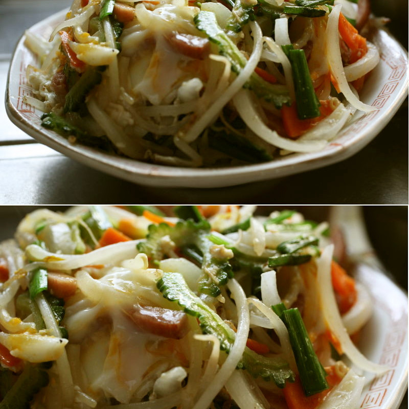 みんなが作ってる 野菜そば 沖縄のレシピ クックパッド 簡単おいしいみんなのレシピが354万品