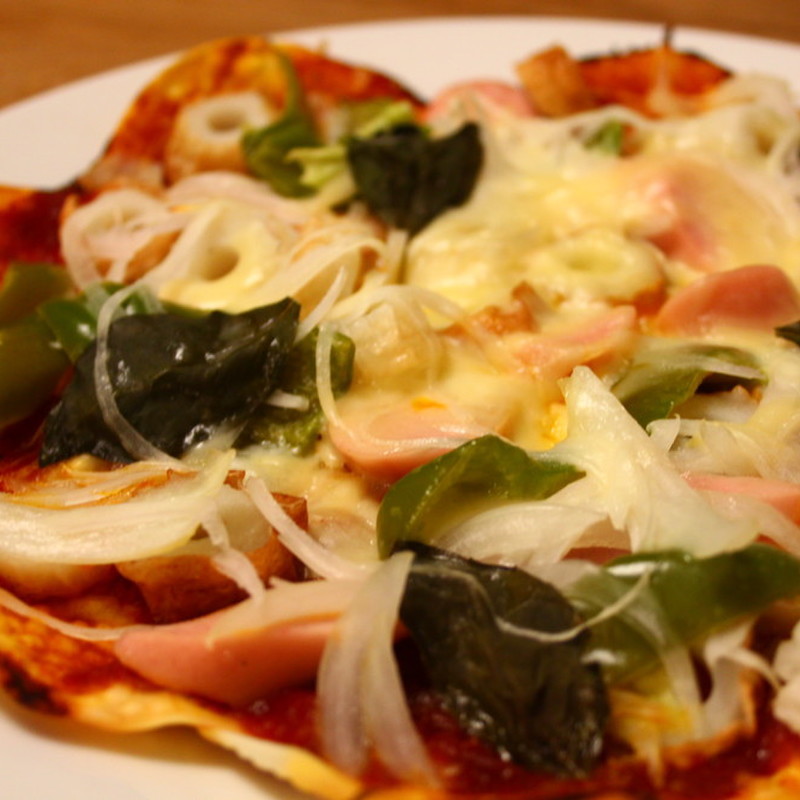 基本からアレンジまで！思わずつくりたくなる「ピザクラスト クリスピー ベーキングパウダー」のレシピ集