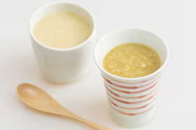 麹だけ!ヨーグルティアで作る甘酒の作り方