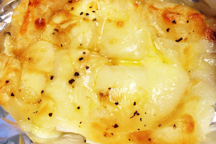 チーズ餅 簡単 ランチやおつまみに レシピ 作り方 By だぁらまに クックパッド 簡単おいしいみんなのレシピが354万品