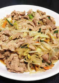 みんなが作ってる】 野菜炒め 醤油みりんのレシピ 【クックパッド】 簡単おいしいみんなのレシピが363万品